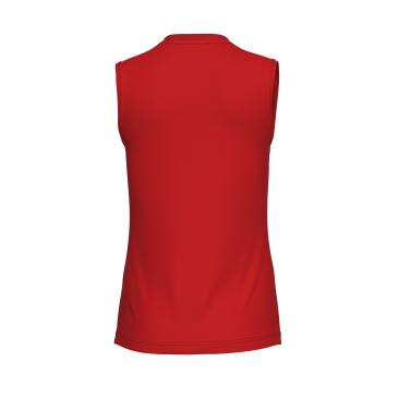 Maillot sans manches ELOY Adulte Femme ERREA