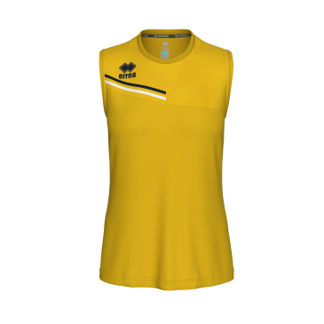 Maillot sans manches ELOY Adulte Femme ERREA
