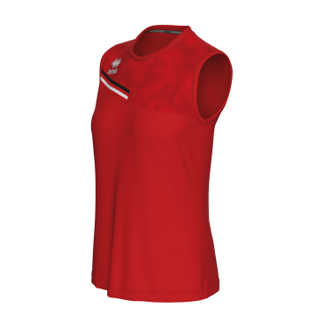 Maillot sans manches ELOY Junior Fille ERREA