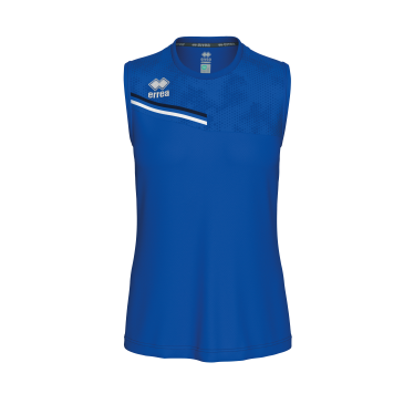 Maillot sans manches ELOY Junior Fille ERREA