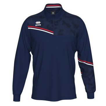 Sweat training ELIAS Adulte ERREA