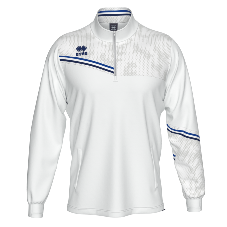 Sweat training ELIAS Adulte ERREA Sweat training ELIAS Adulte ERREA