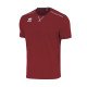 MAILLOT MANCHES COURTES EVERTON ERREA