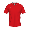 Maillot manches courtes LEONARD ERREA