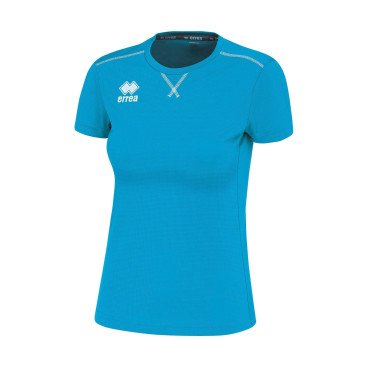 MAILLOT MARION MANCHES COURTES ERREA