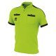 Maillot Arbitre DOUG manches courtes ERREA