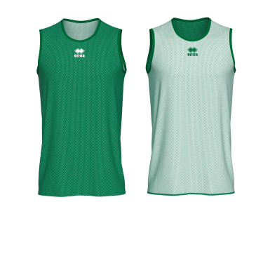Maillot réversible Adulte basket-ball WING ERREA