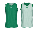 Maillot réversible Junior basket-ball WING ERREA