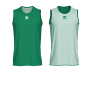 Maillot réversible Junior basket-ball WING ERREA Maillot réversible Junior basket-ball WING ERREA