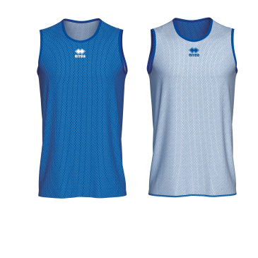 Maillot réversible Junior basket-ball WING ERREA