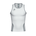 Débardeur running Homme REGIS ERREA