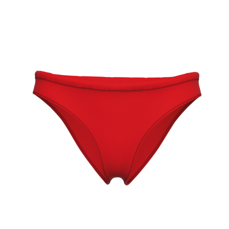 Slip Beach Volley Femme CRUZ ERREA