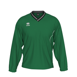 Sweat coupe-vent OTTAWA 3.0 ERREA