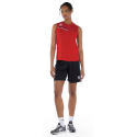 Ensemble Junior Fille maillot ELOY et short VOLLEYBALL ERREA