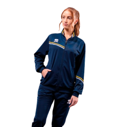 Ensemble survêtement Adulte Femme veste ELTON et Pantalon VANESSA 3.0 ERREA