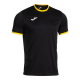 Maillot manches courtes COMBI PREMIUM JOMA