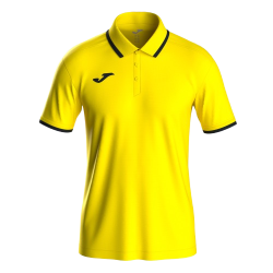 Polo manches courtes COMBI PREMIUM JOMA