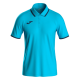 Polo manches courtes COMBI PREMIUM JOMA