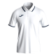 Polo manches courtes COMBI PREMIUM JOMA