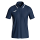 Polo manches courtes COMBI PREMIUM JOMA