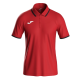 Polo manches courtes COMBI PREMIUM JOMA