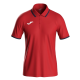 Polo manches courtes COMBI PREMIUM JOMA