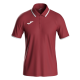 Polo manches courtes COMBI PREMIUM JOMA