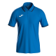 Polo manches courtes COMBI PREMIUM JOMA
