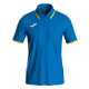 Polo manches courtes COMBI PREMIUM JOMA