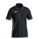 Polo manches courtes COMBI PREMIUM JOMA