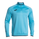 Sweat 1/2 zip training COMBI PREMIUM JOMA