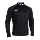 Sweat 1/2 zip training COMBI PREMIUM JOMA