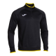 Sweat 1/2 zip training COMBI PREMIUM JOMA
