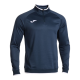 Sweat 1/2 zip training COMBI PREMIUM JOMA
