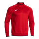 Sweat 1/2 zip training COMBI PREMIUM JOMA