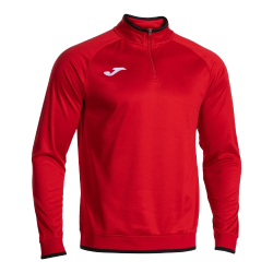 Sweat 1/2 zip training COMBI PREMIUM JOMA