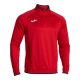 Sweat 1/2 zip training COMBI PREMIUM JOMA