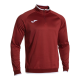 Sweat 1/2 zip training COMBI PREMIUM JOMA