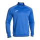 Sweat 1/2 zip training COMBI PREMIUM JOMA