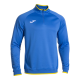 Sweat 1/2 zip training COMBI PREMIUM JOMA