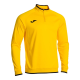 Sweat 1/2 zip training COMBI PREMIUM JOMA