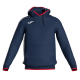 Sweat capuche COMBI PREMIUM JOMA
