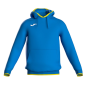 Sweat capuche COMBI PREMIUM JOMA