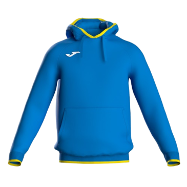Sweat capuche COMBI PREMIUM JOMA