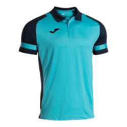 Polo manches courtes LIDER JOMA