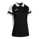 Polo manches courtes Femme LIDER JOMA