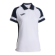 Polo manches courtes Femme LIDER JOMA