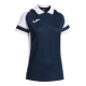 Polo manches courtes Femme LIDER JOMA