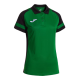 Polo manches courtes Femme LIDER JOMA