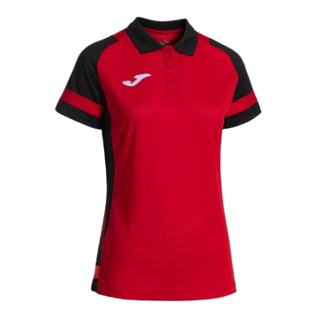 Polo manches courtes Femme LIDER JOMA